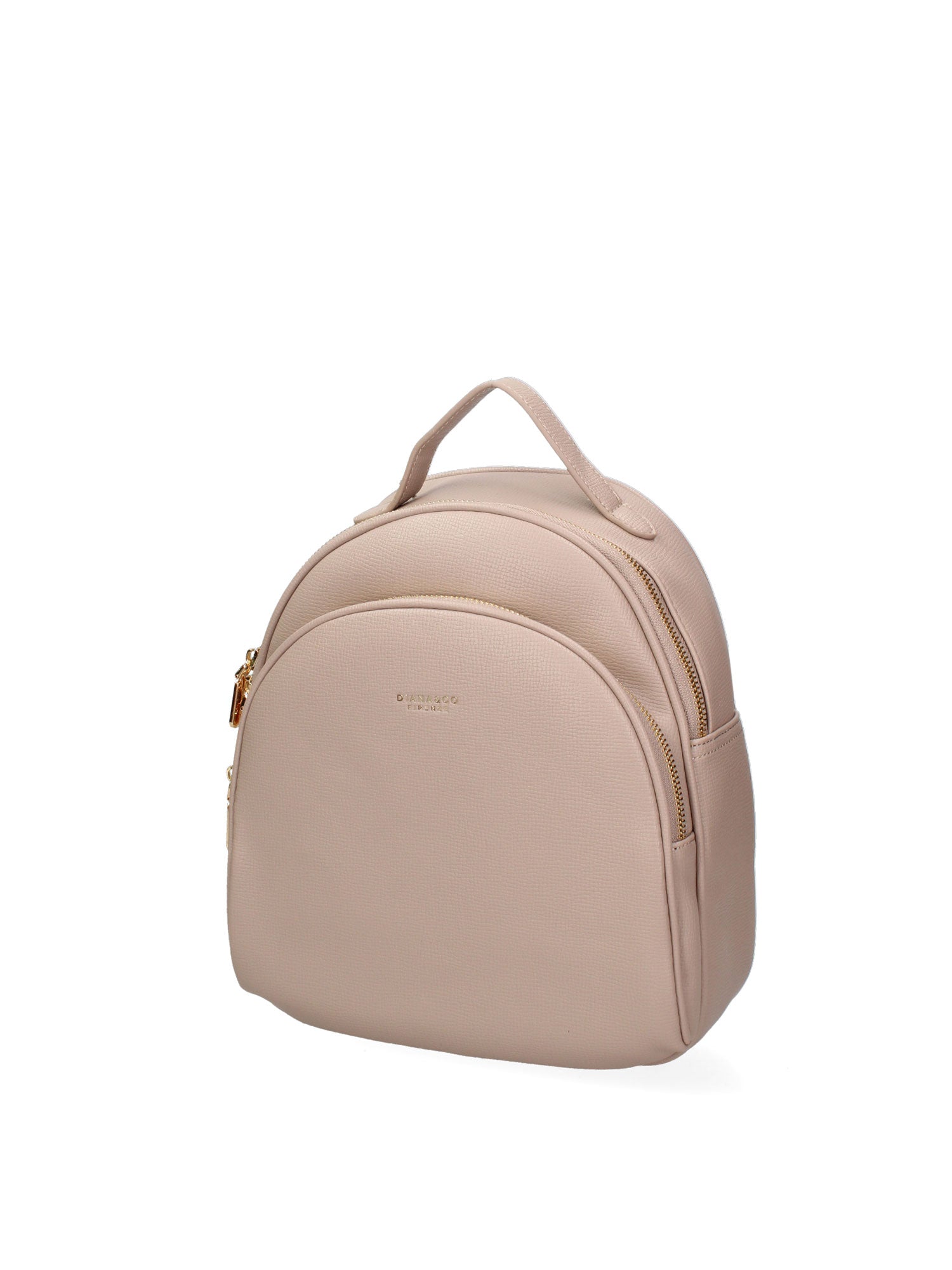 Borsa a mano da donna Ecopelle vegana 601-3-MARBLE Diana&co