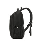 Zaino unisex Avelon Lux Casual SN67885-BLACK Aoking