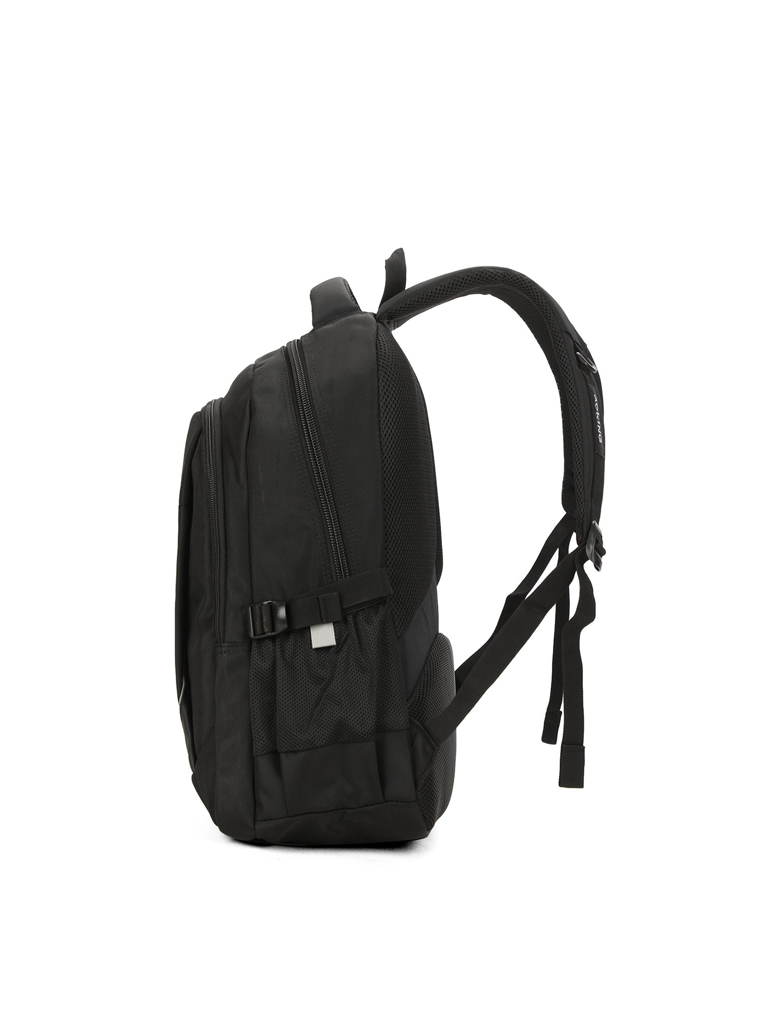 Zaino unisex Avelon Lux Casual SN67885-BLACK Aoking