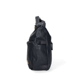 Borsa a tracolla da donna Ecopelle BC1382-D.BLUE B Cavalli