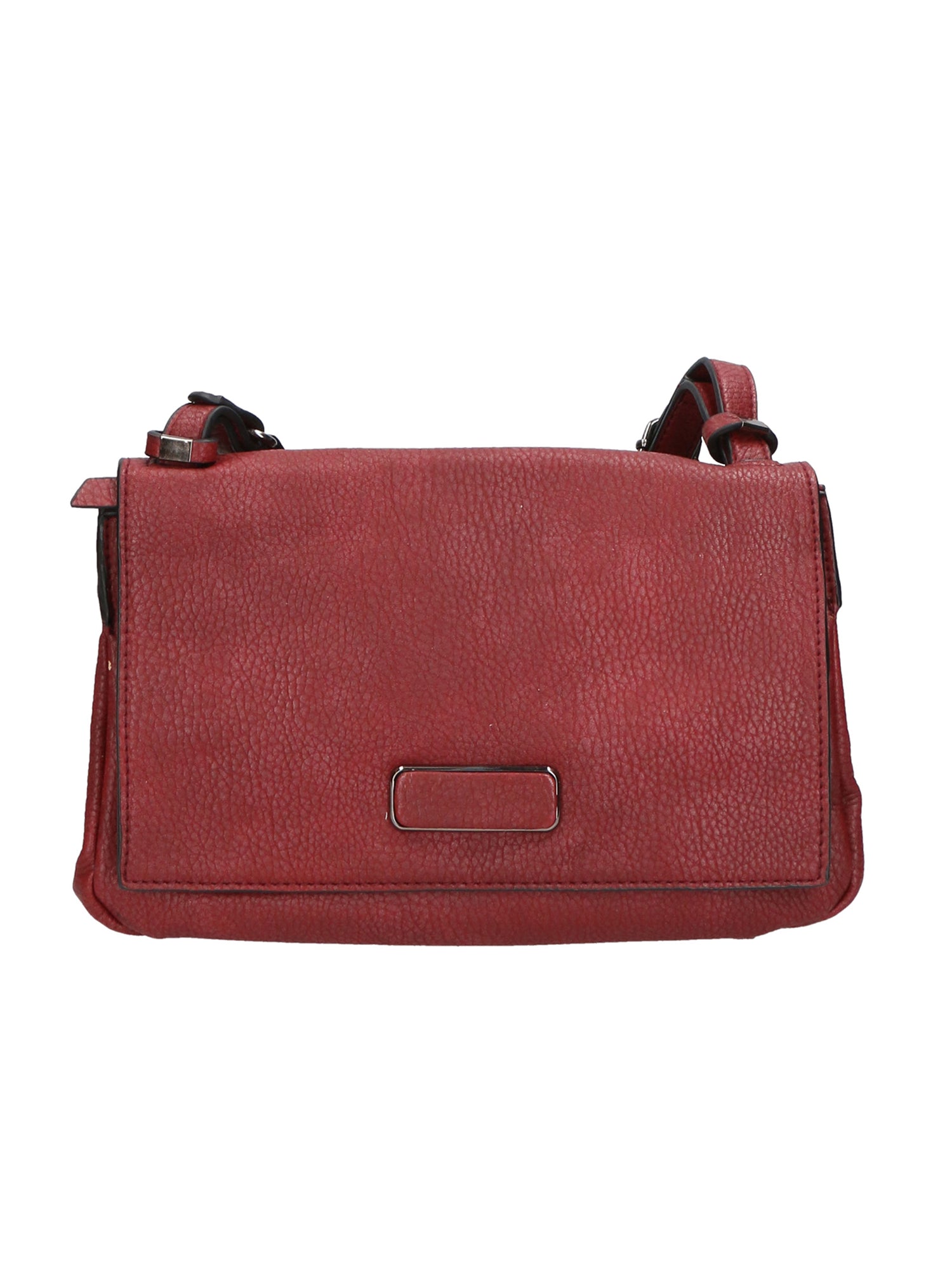 Rossana Borsa a spalla da donna Ecopelle LK0259-BORDEAUX Gave Lux
