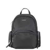 V2308020-1-BLACK Zaino da donna Eridan Plus Aoking