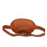 Elysa Marsupio da donna in vera pelle Gave Lux