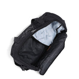 XW3022-5-BLACK Borsa da viaggio unisex Celeste Chic Aoking