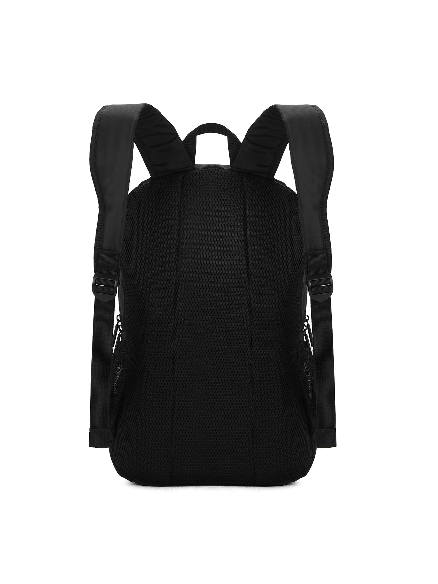 XN3306-5-BLACK Zaino unisex Erevan Elite Aoking