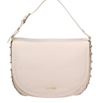 Eridana Ultra Borsa a spalla da donna 100% pelle B17222-BEIGE Braccialini