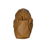 Soleil Borsa a mano da donna Vera pelle 04798-S40 TAUPE Gave Lux
