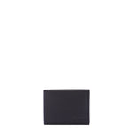 Portafoglio uomo in vera pelle Casual CC808-293-NERO Coveri Collection