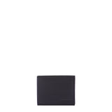 Portafoglio uomo in vera pelle Casual CC808-293-NERO Coveri Collection