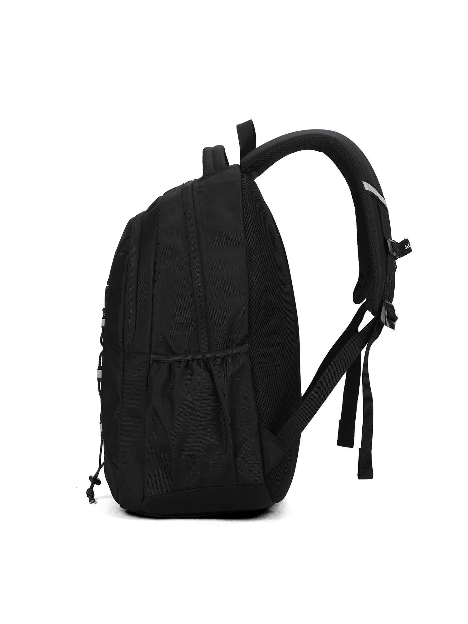 Zaino unisex Ereton Casual XN3339-BLACK Aoking