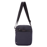 Borsa a tracolla da uomo Poliestere BC1401-GRIGIO B Cavalli