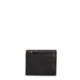 Portafoglio donna in vera pelle Casual RB2034-DLM-NERO Renato Balestra
