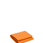 Portafoglio uomo in vera pelle Casual IN-1081-SENAPE Sergio Valentini