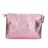 Giorgia Pochette da donna Vera pelle 05927-DL82 ROSA Gave Lux