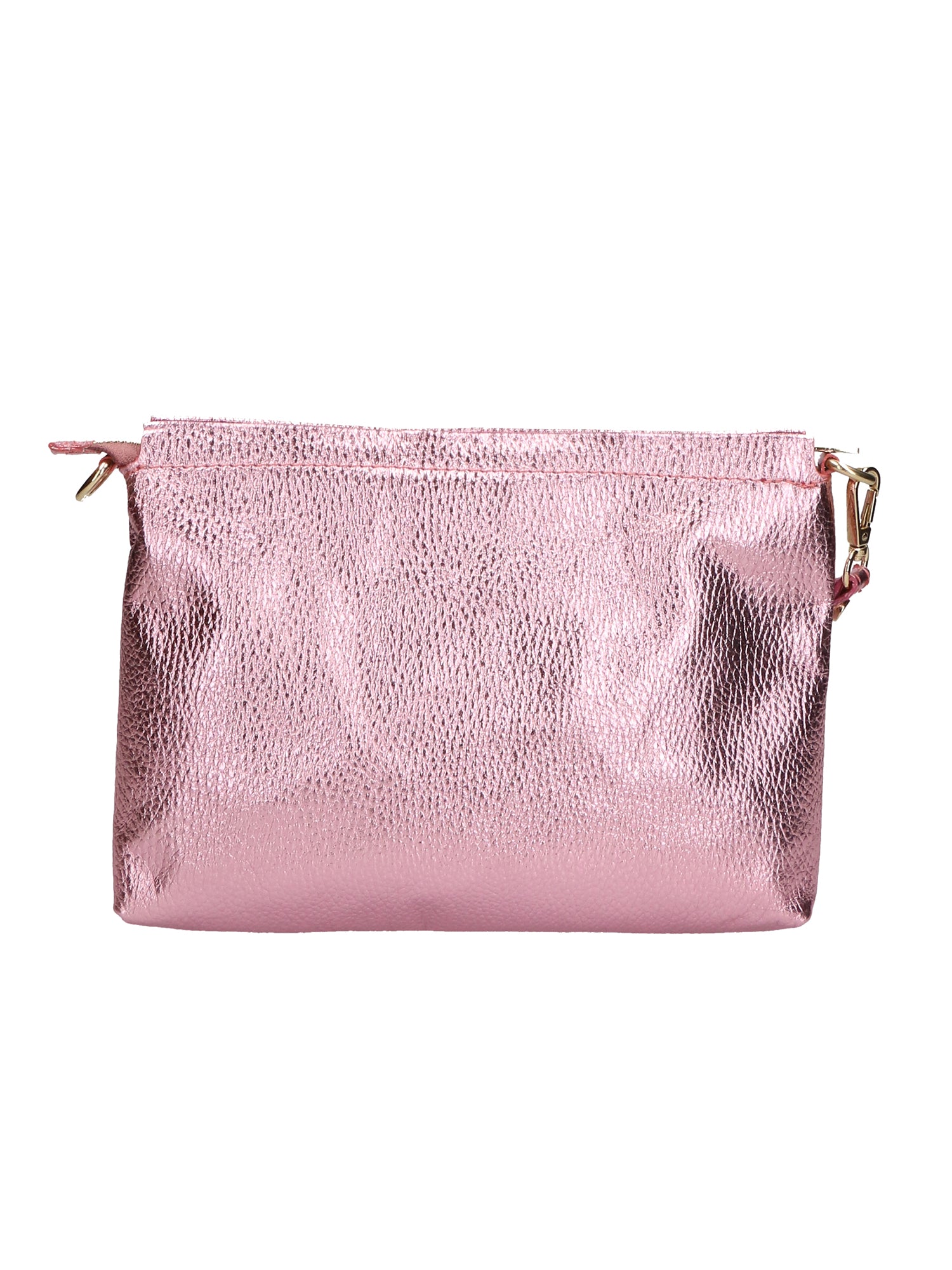 Giorgia Pochette da donna Vera pelle 05927-DL82 ROSA Gave Lux