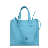 Celestia Nova Borsa a mano da donna Vera pelle 8680-CIELO Gave Lux