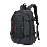 Zaino unisex Riven Casual SN2800-11-D-GREY Aoking