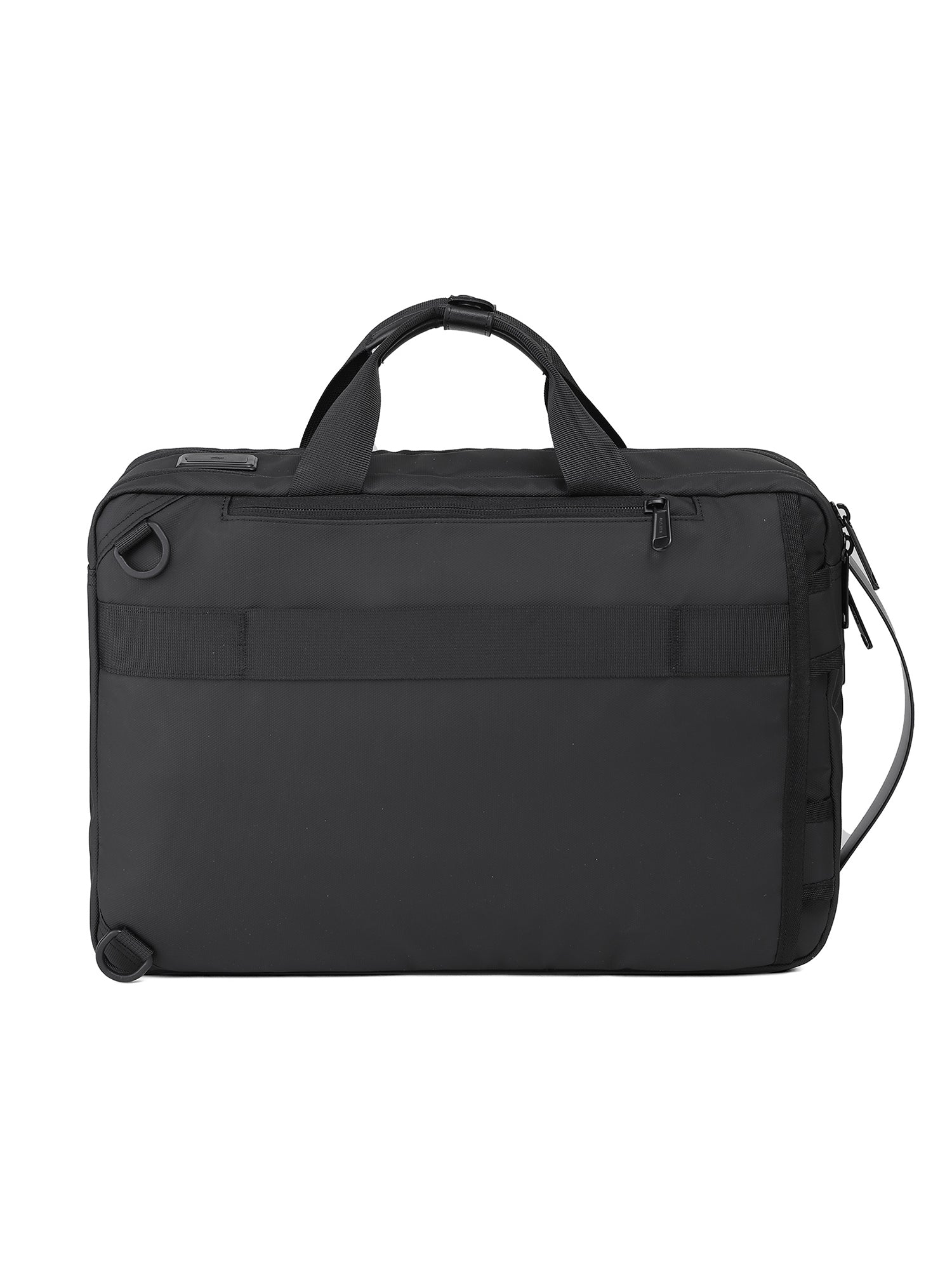 SN4002-BLACK Zaino Unisex Astral Plus Aoking