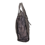 Rosella Borsa a mano da donna Ecopelle LK0245-GREY Gave Lux