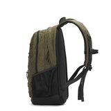 Zaino unisex Lumian Casual XN3378-ARMY Aoking