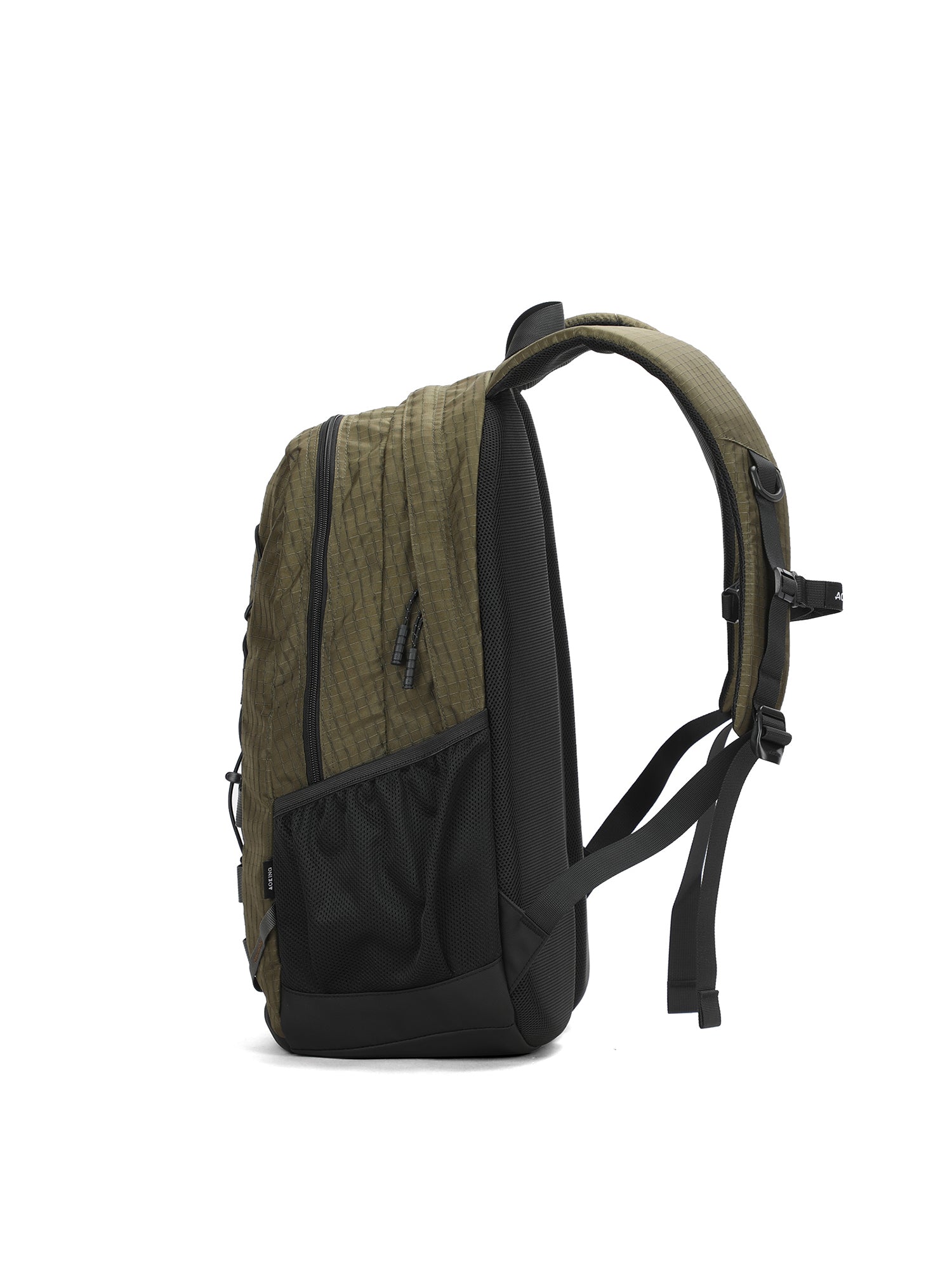 Zaino unisex Lumian Casual XN3378-ARMY Aoking