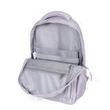 XN3520-5-PURPLE Zaino Unisex Cynosure Plus Aoking