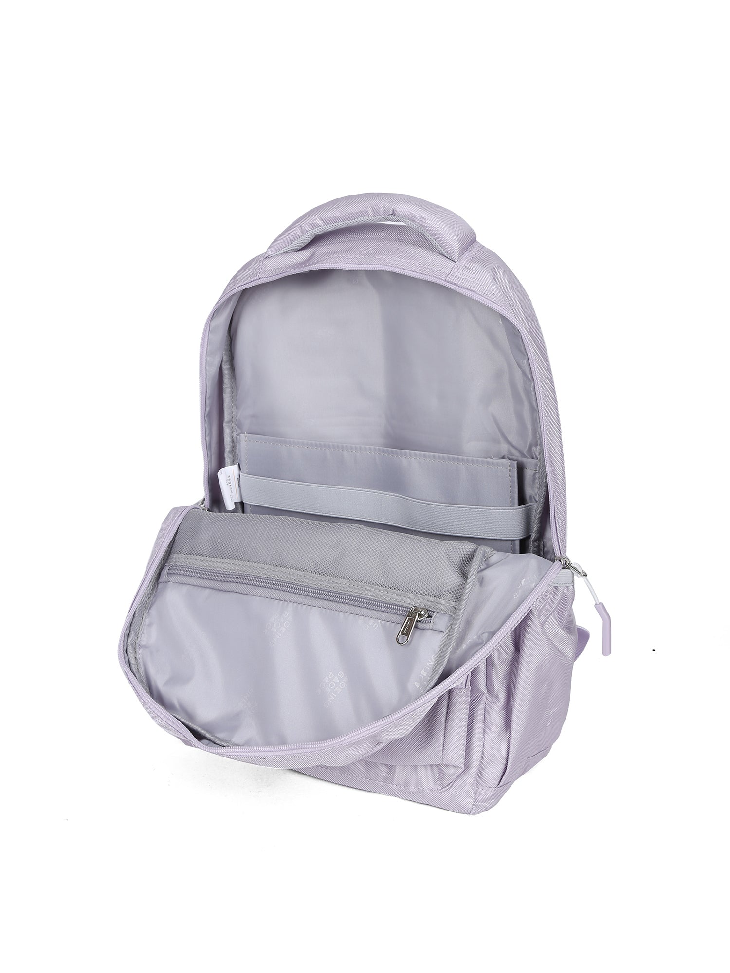 XN3520-5-PURPLE Zaino Unisex Cynosure Plus Aoking