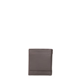 Portafoglio uomo in vera pelle Casual 8813-25-T.MORO Pierre Cardin