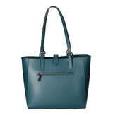 Anna Borsa a spalla da donna 100% pelle 05415-PL33 OTTANIO Gave Lux