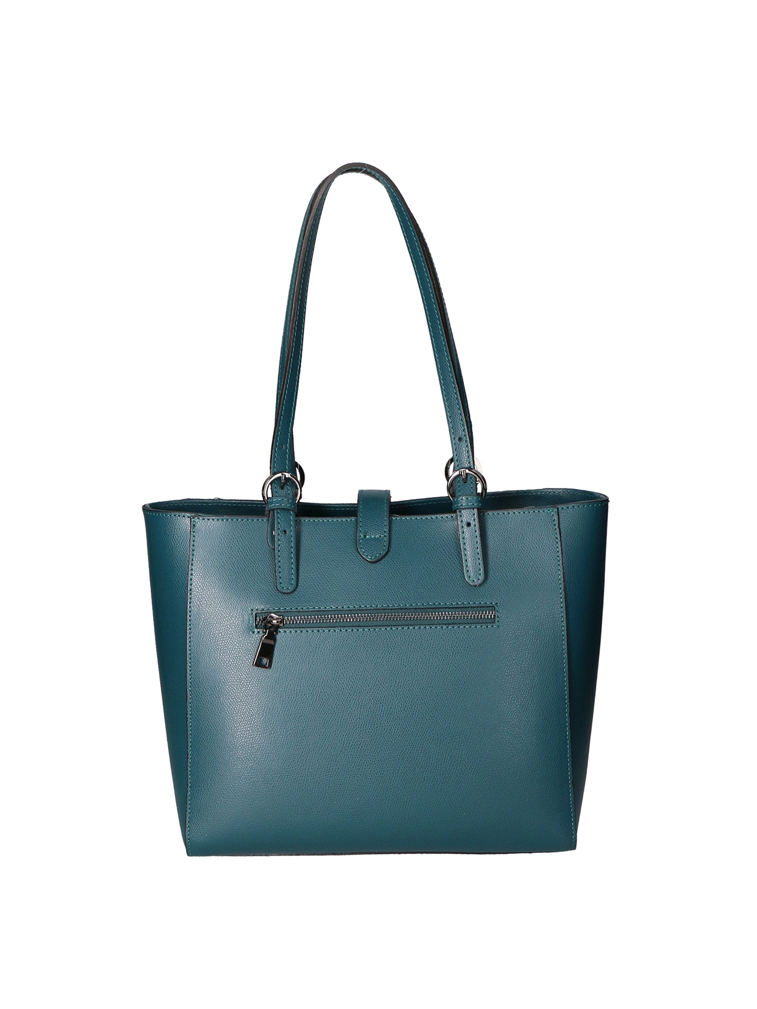 Anna Borsa a spalla da donna 100% pelle 05415-PL33 OTTANIO Gave Lux