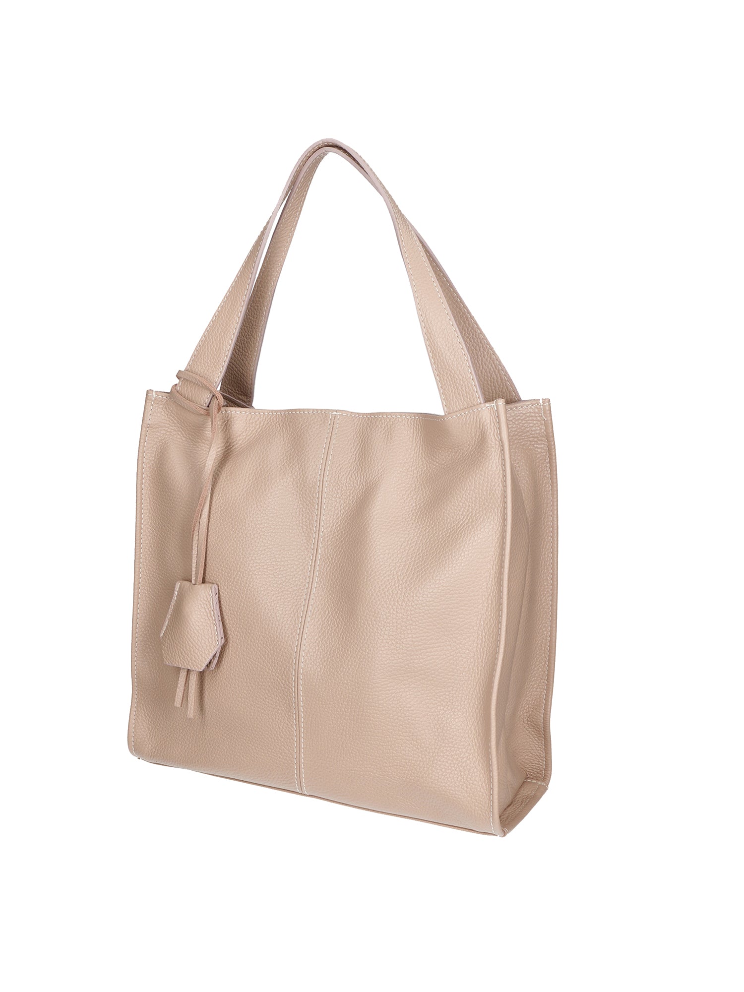 Aelia Borsa a spalla da donna Vera pelle 3312-D68 CIPRIA Gave Lux