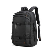 Zaino Unisex Aetherion Casual SN2671-BLACK Aoking
