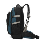 Zaino Unisex Noirveau Casual H970-BLUE Aoking