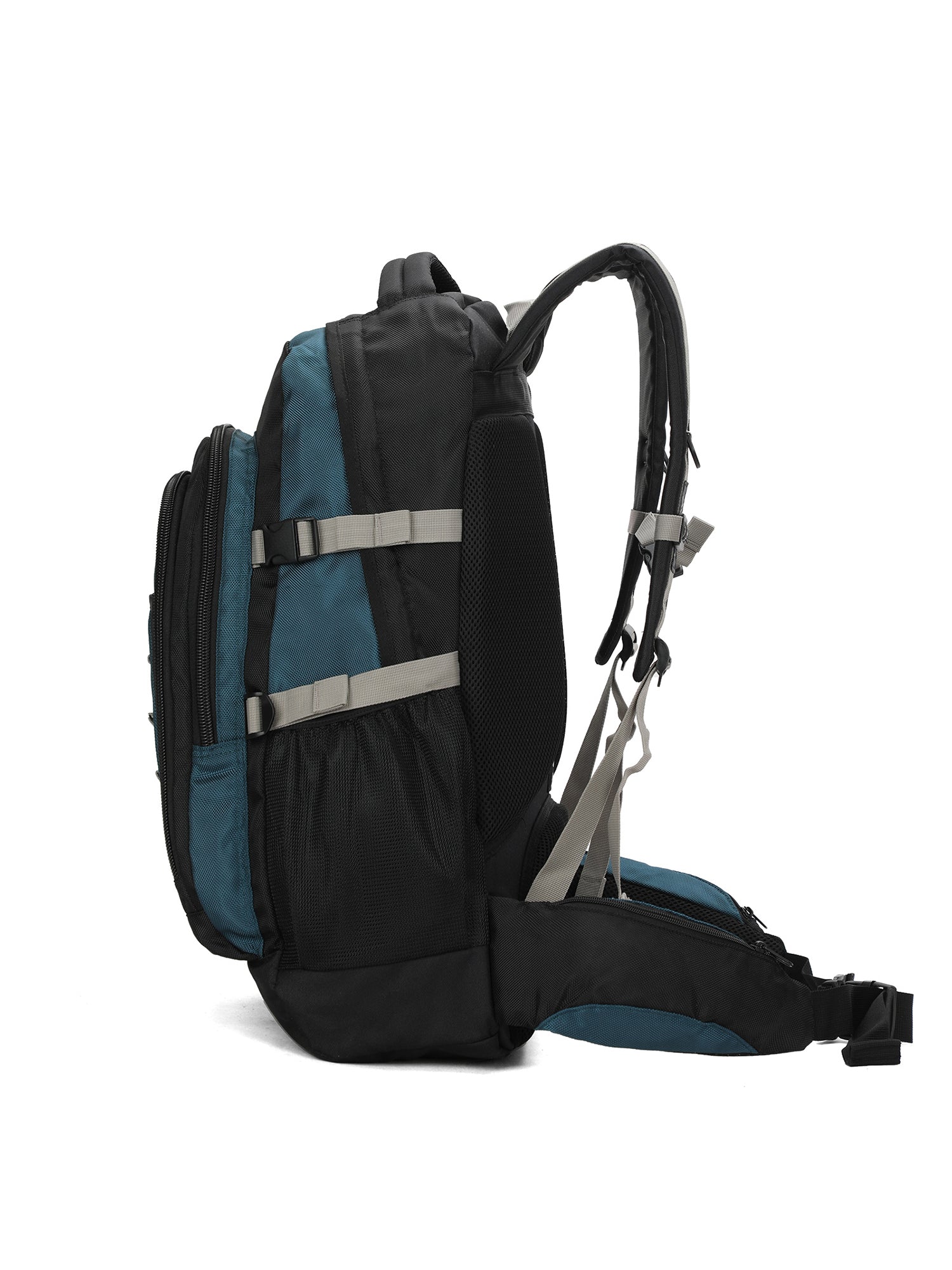 Zaino Unisex Noirveau Casual H970-BLUE Aoking