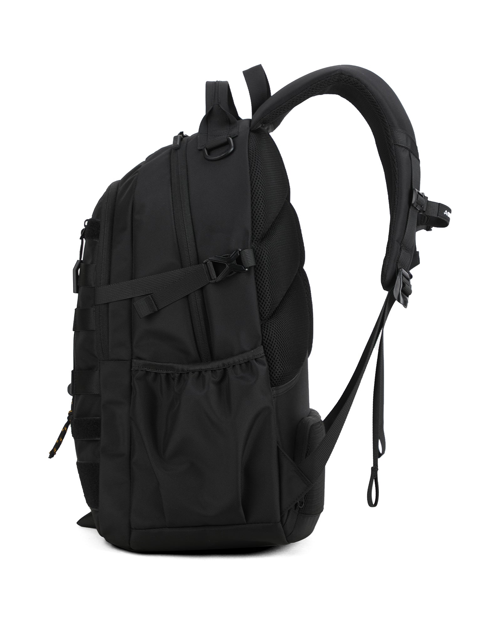 Zaino unisex Cadence Casual XN3035-BLACK Aoking