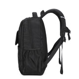 Zaino unisex Cynosure Lux Casual XN3521-5-BLACK Aoking