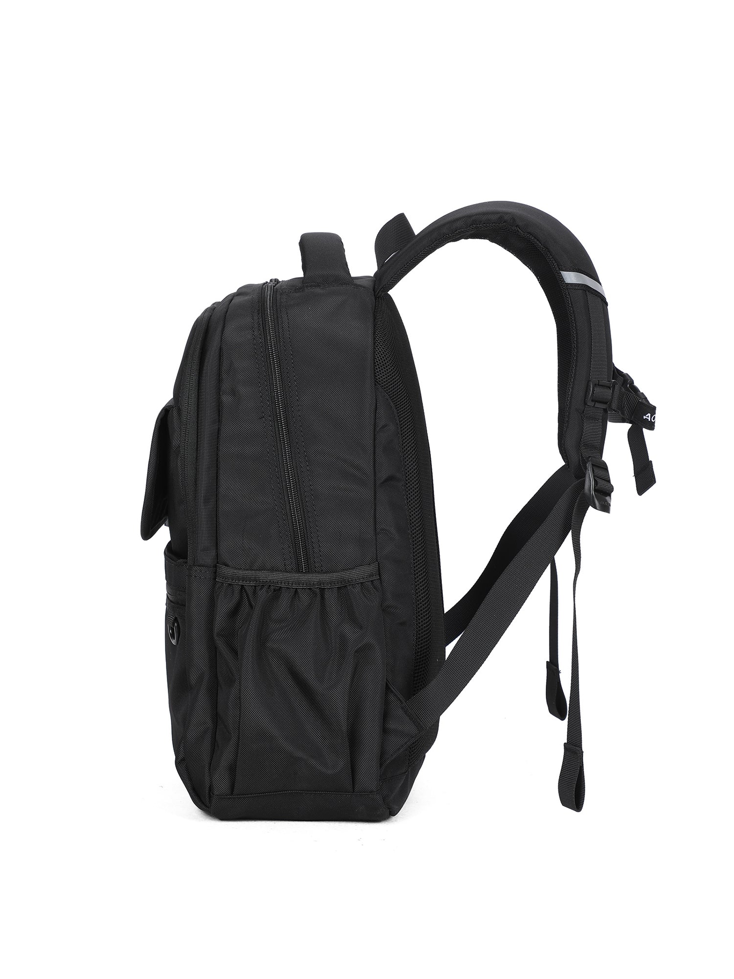 Zaino unisex Cynosure Lux Casual XN3521-5-BLACK Aoking