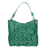 Auralie Borsa a spalla da donna Vera Pelle 03998-S107 GIADA Gave Lux