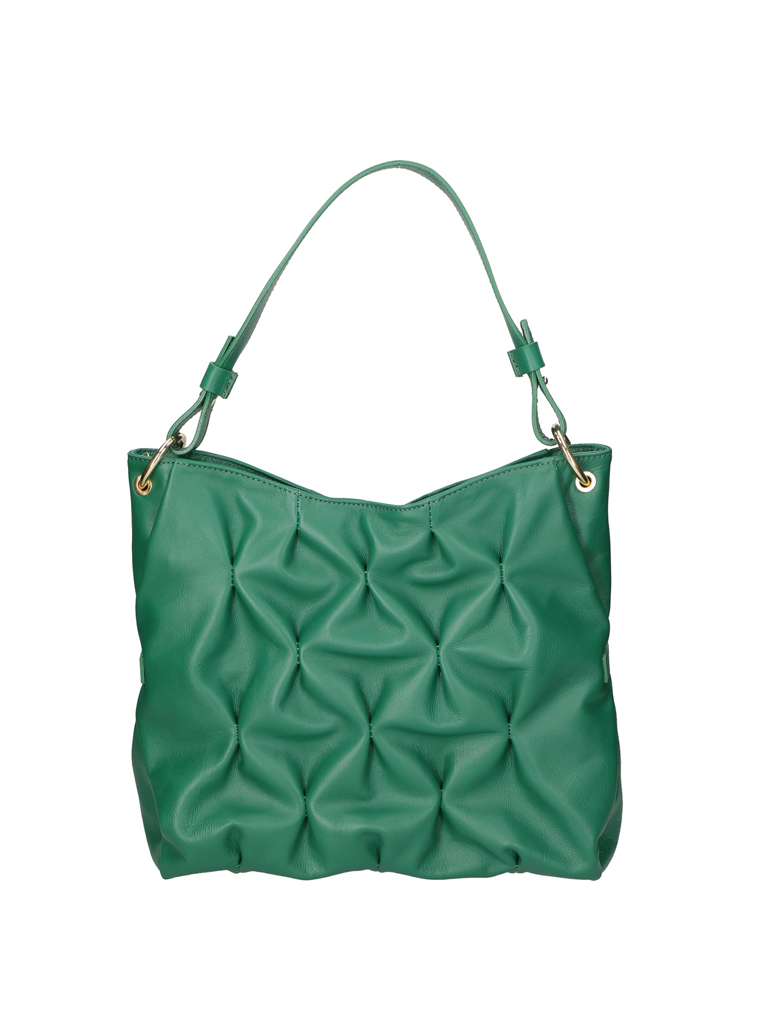 Auralie Borsa a spalla da donna Vera Pelle 03998-S107 GIADA Gave Lux