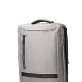Zaino unisex in nylon Casual BC1329-GREY B Cavalli