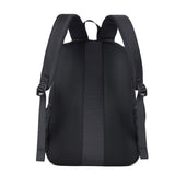 Zaino Unisex Novaris Ultra Casual XN3556-5-BLACK Aoking