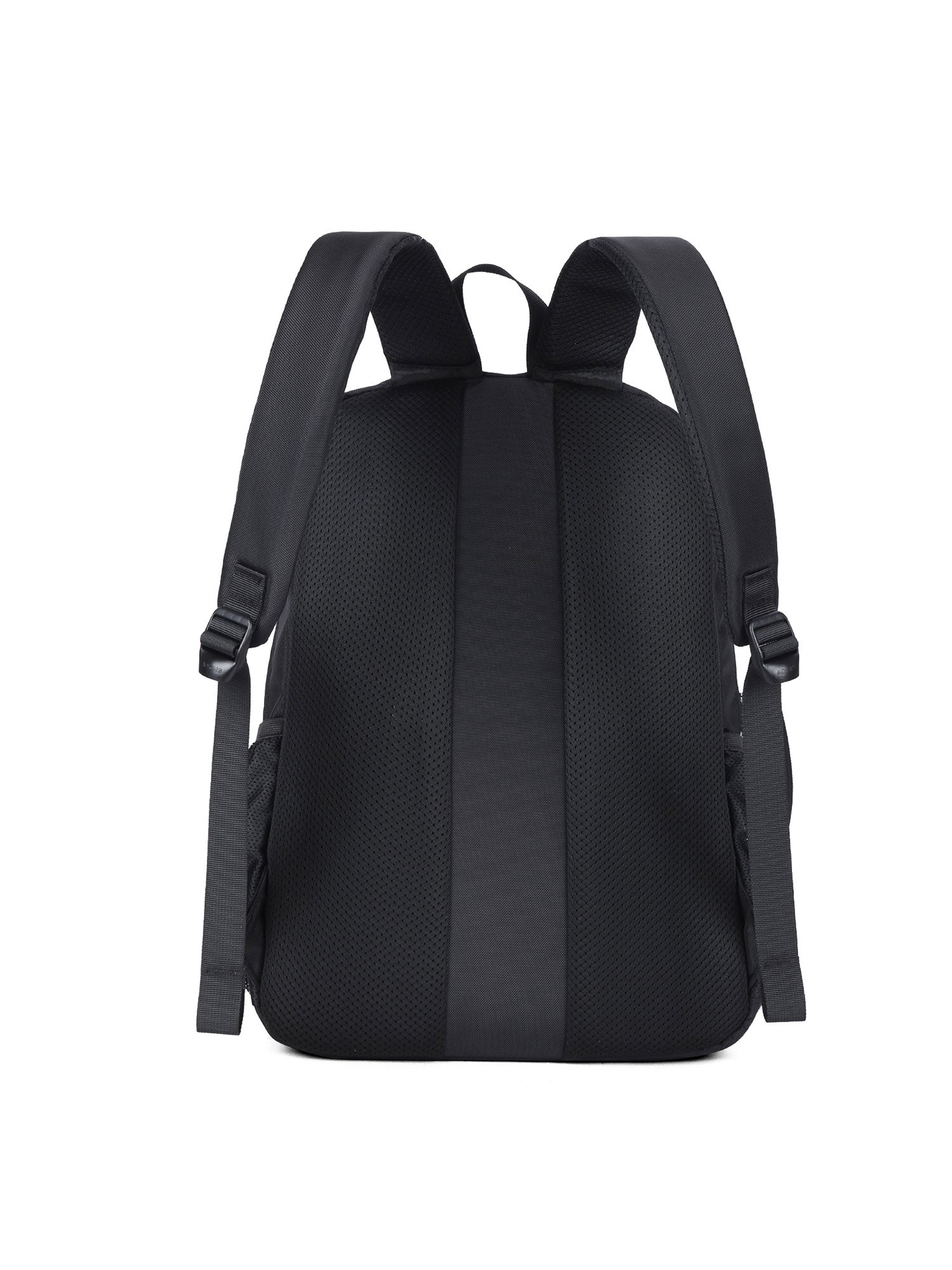 Zaino Unisex Novaris Ultra Casual XN3556-5-BLACK Aoking