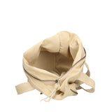 Papillon Borsa a spalla da donna Vera pelle 8620-BEIGE Gave Lux