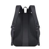 XN3557-5-BLACK Zaino unisex Aetheron Nova Aoking