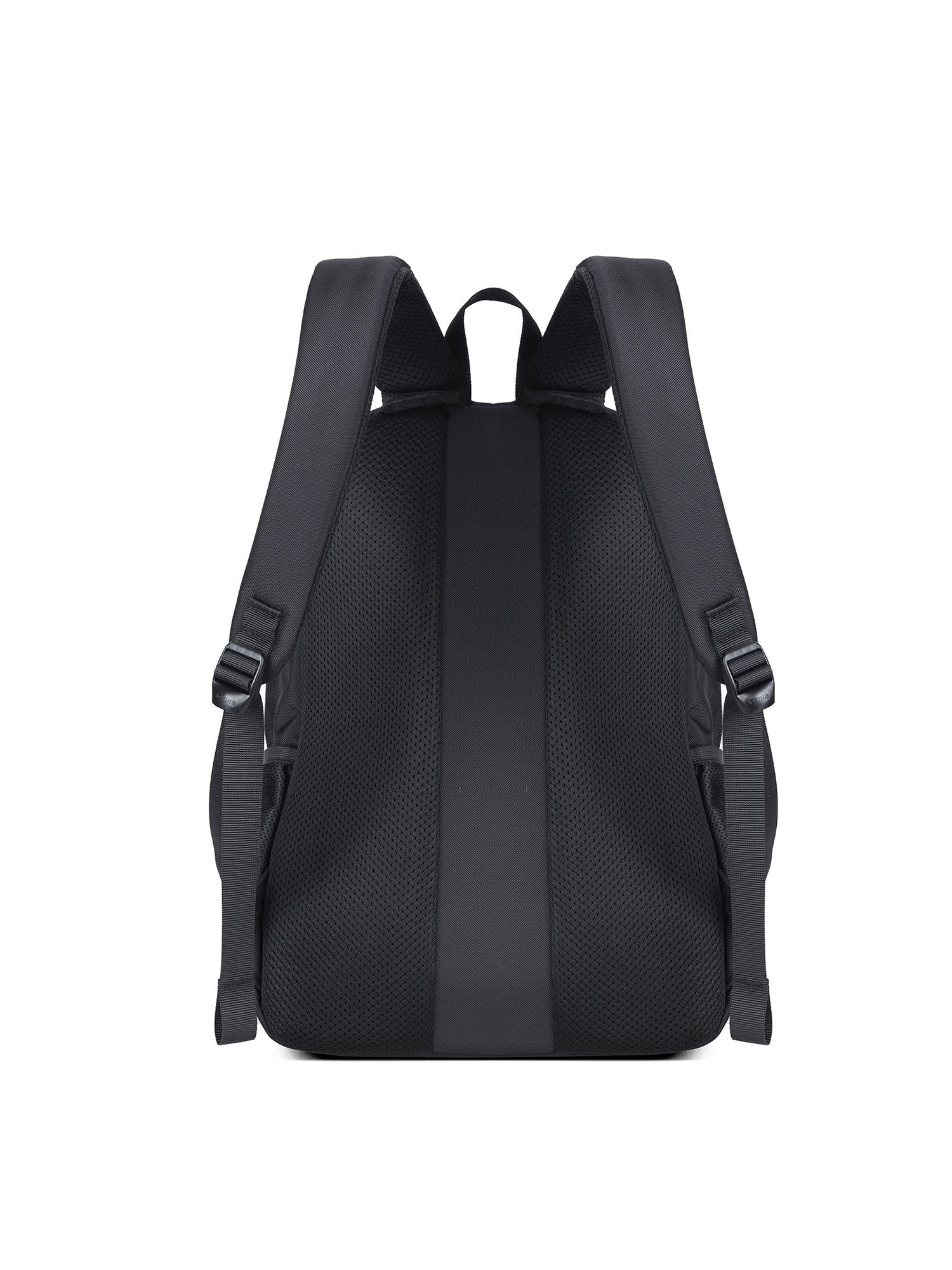 XN3557-5-BLACK Zaino unisex Aetheron Nova Aoking