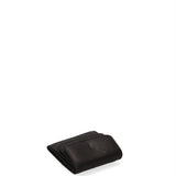 Portafoglio donna in ecopelle Casual IN-1064-NERO Sergio Valentini