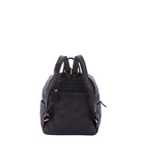 Zaino da donna in ecopelle Casual BC1405-BLACK B Cavalli