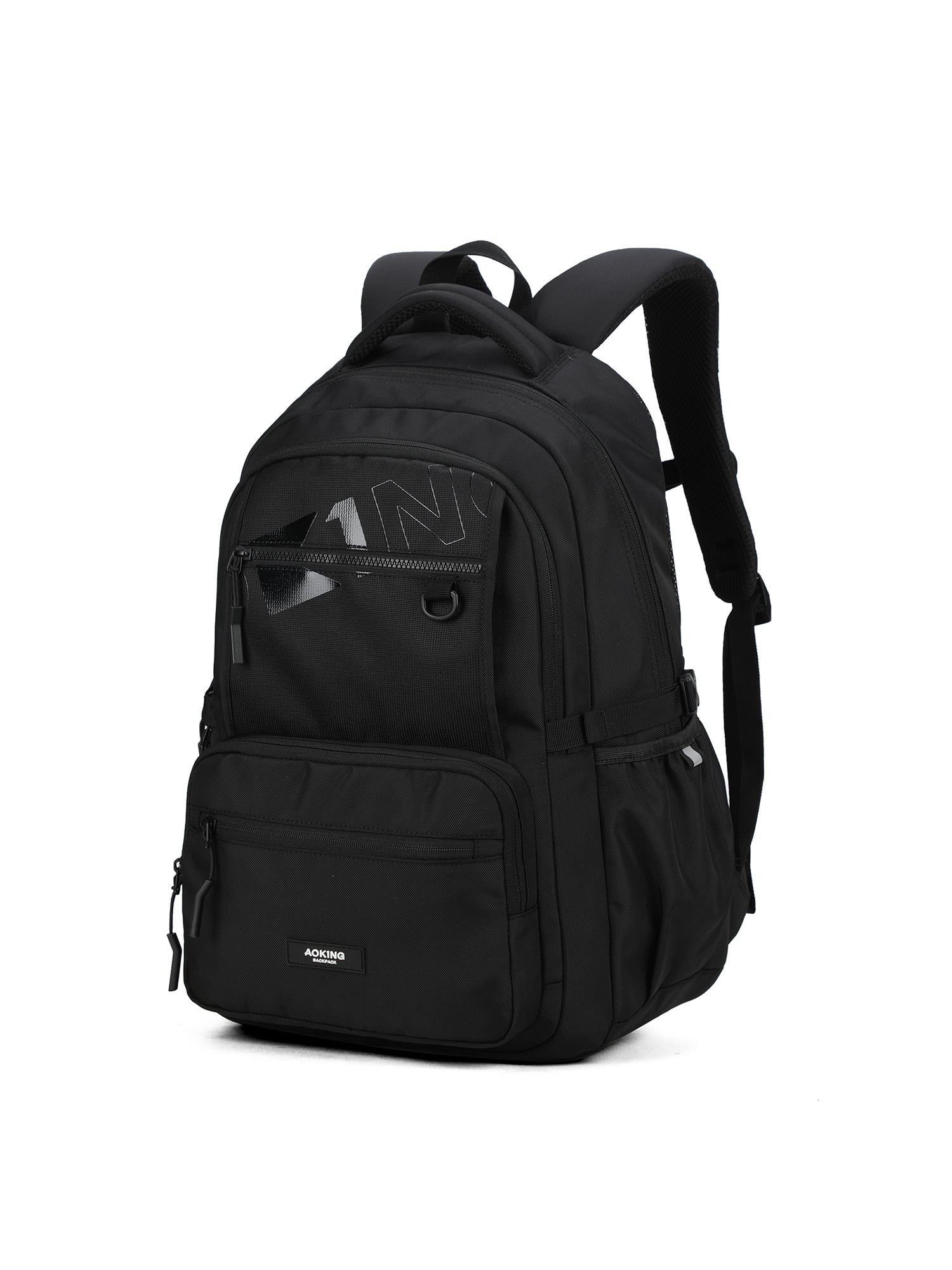 XN3340-BLACK Zaino unisex Arbor Chic Aoking
