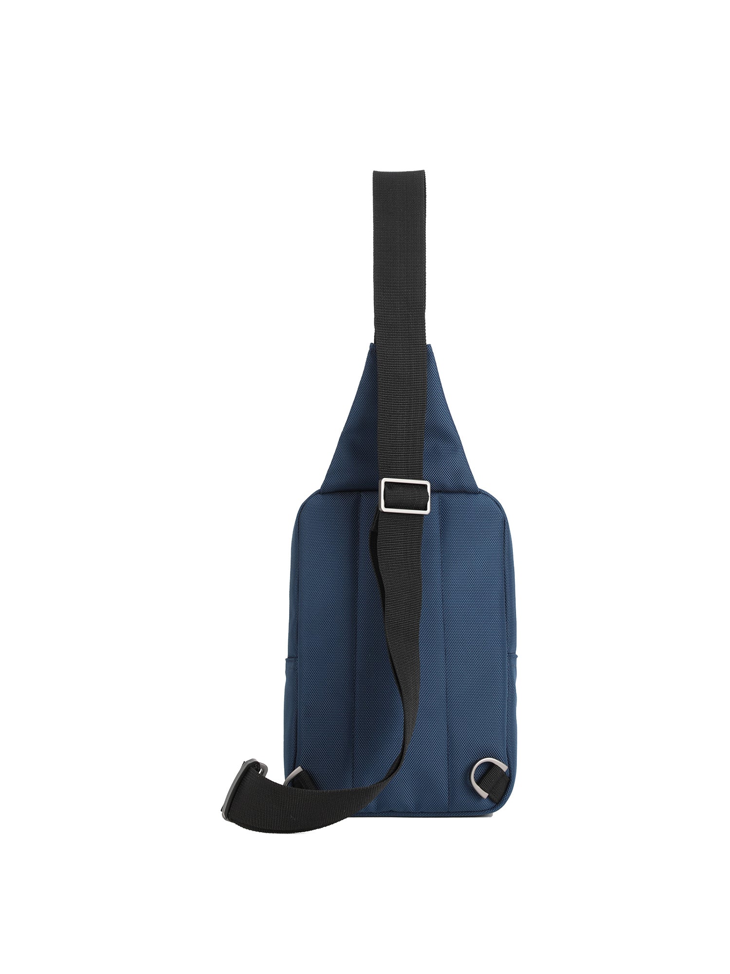 SY2059-NAVY Borsa a tracolla unisex Orvieto Aoking