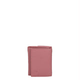 Portafoglio uomo in vera pelle Casual IN-1066-ROSA ANTICO Sergio Valentini